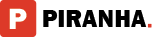 New Piranha Studios Logo