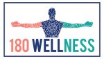 180 Wellness Clinic Logo