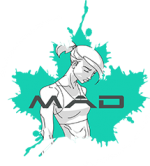 Madabolic Full Logo
