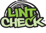 Lint Check Logo